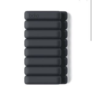 Bala Bangles Charcoal- 2LBS